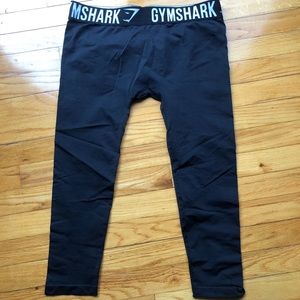 Gymshark Fit cropped leggings